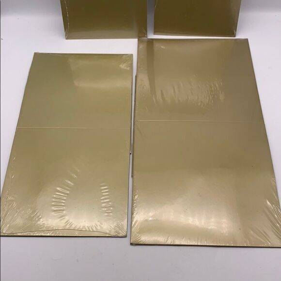 Lot of 4 Extra Deep Gift Boxes - Picture 6 of 8